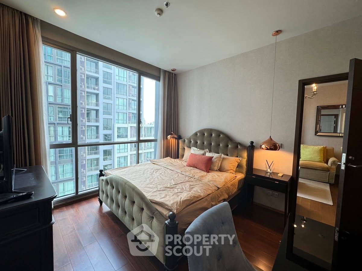 รูป คอนโด 1-ห้องนอน ที่ ควอทโทร บาย แสนสิริ ใกล้ BTS ทองหล่อ (ID 2262290) - รูปที่ 5/9