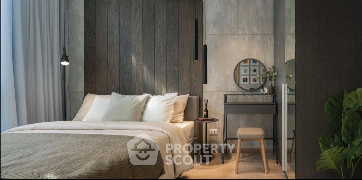 picture 1-BR Condo at Nue District R9 near MRT Phra Ram 9 (ID 1959585) - 3/4