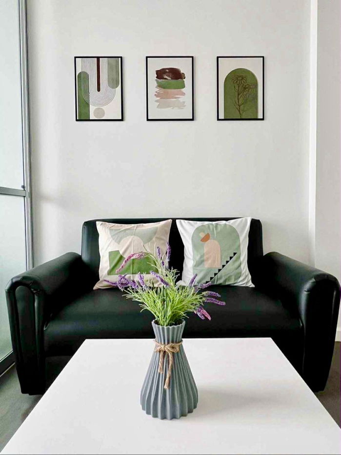 รูป ให้เช่า D condo campus resorts รังสิต ห้อง30ตรม. - รูปที่ 9/11