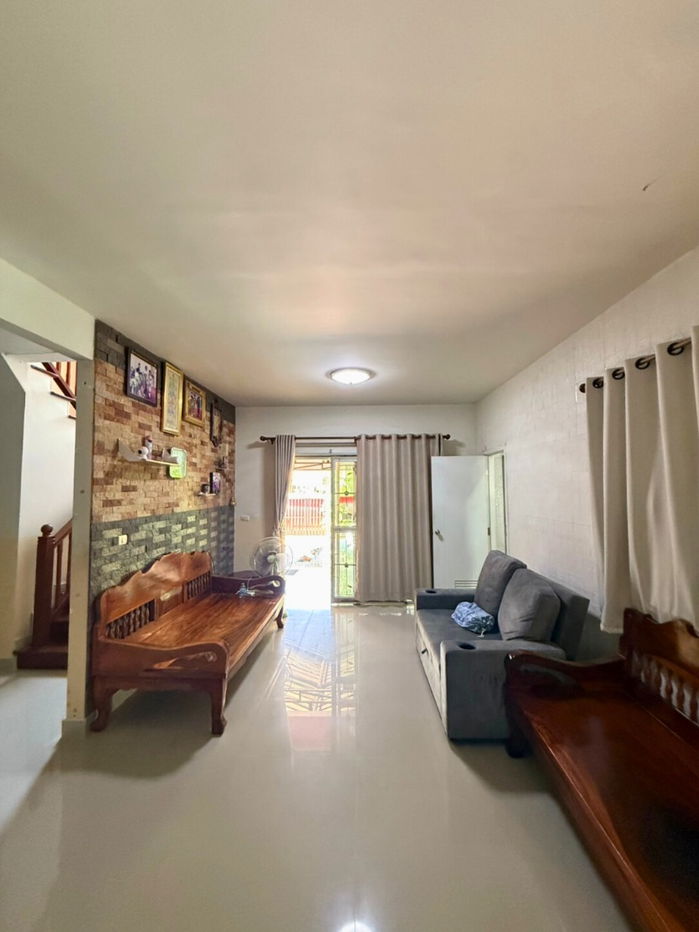รูป ขายบ้านมือสอง หมู่บ้านภัสสร 12 คลอง 3  - รูปที่ 8/19