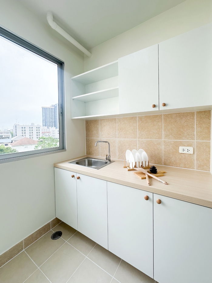 picture City Home Ratchada - Pinklao   For Sell - 9/10