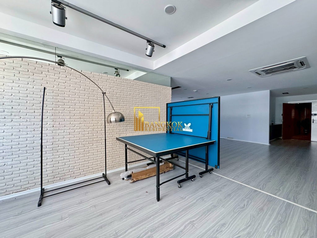 picture President Park | Spacious 3 Bed Condo For Rent in Phrom Phong - BR19521CD - 11/38