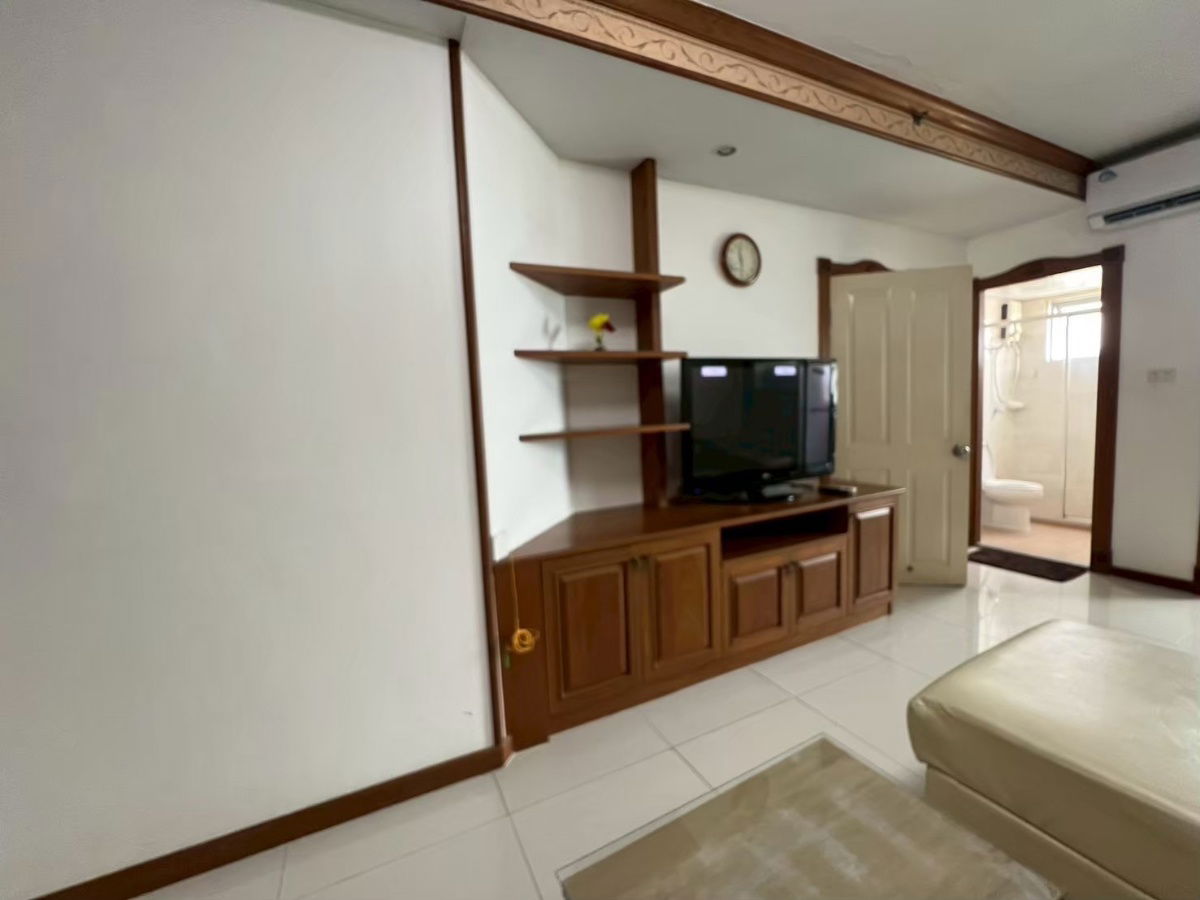 picture Condo  Suphalai Park Srinakarin For Rent 1 Bedroom  - 3/19