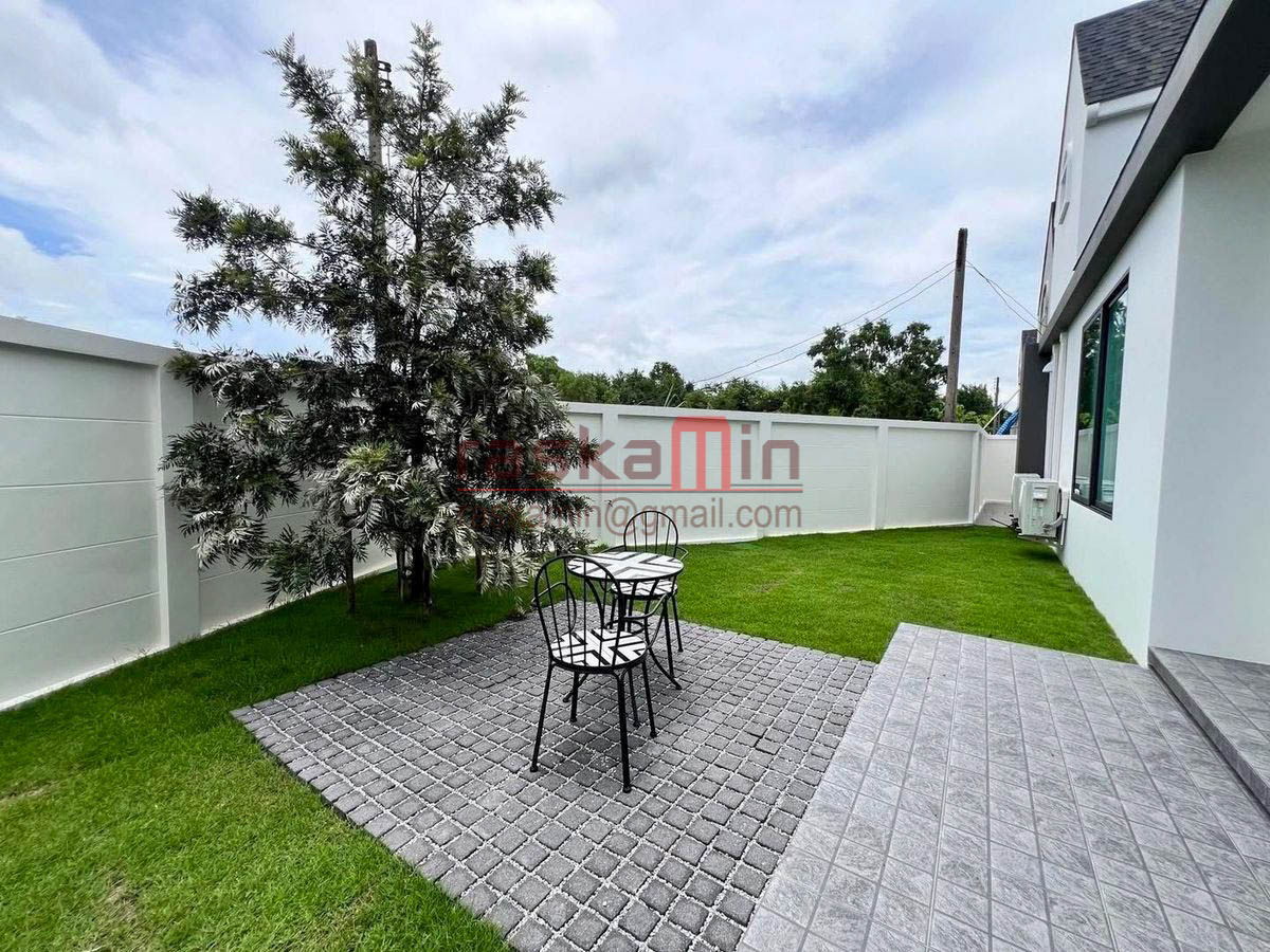 รูป 🏡 โครงการพูลวิลล่า เขาชีจรรย์ - รูปที่ 24/24