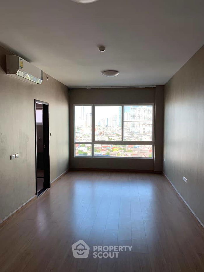 picture 3-BR Condo at Supalai River Resort Charoen Nakhon in Samre (ID 1537194) - 2/12