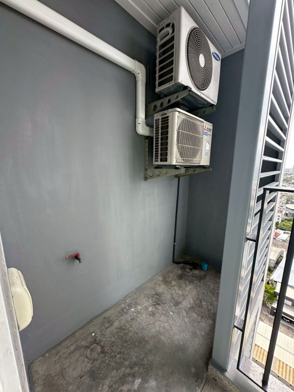 รูป 🏢 ขายคอนโด : Grene Chaengwattana (กรีเน่ แจ้งวัฒนะ)   รหัสทรัพย์ | 📌LNP-C8960  - รูปที่ 11/20