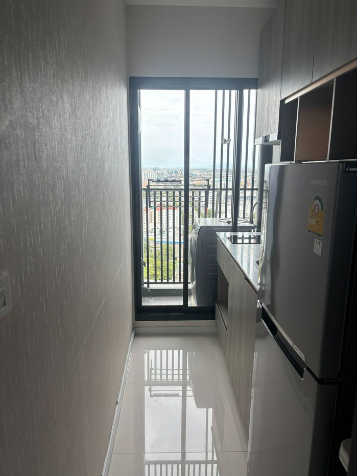 picture PFD-05444					 Condo for Rent:  Knightsbridge Sukhumvit-Thepharak Schedule a viewing ■ Line: @propertyfinder		 - 9/22
