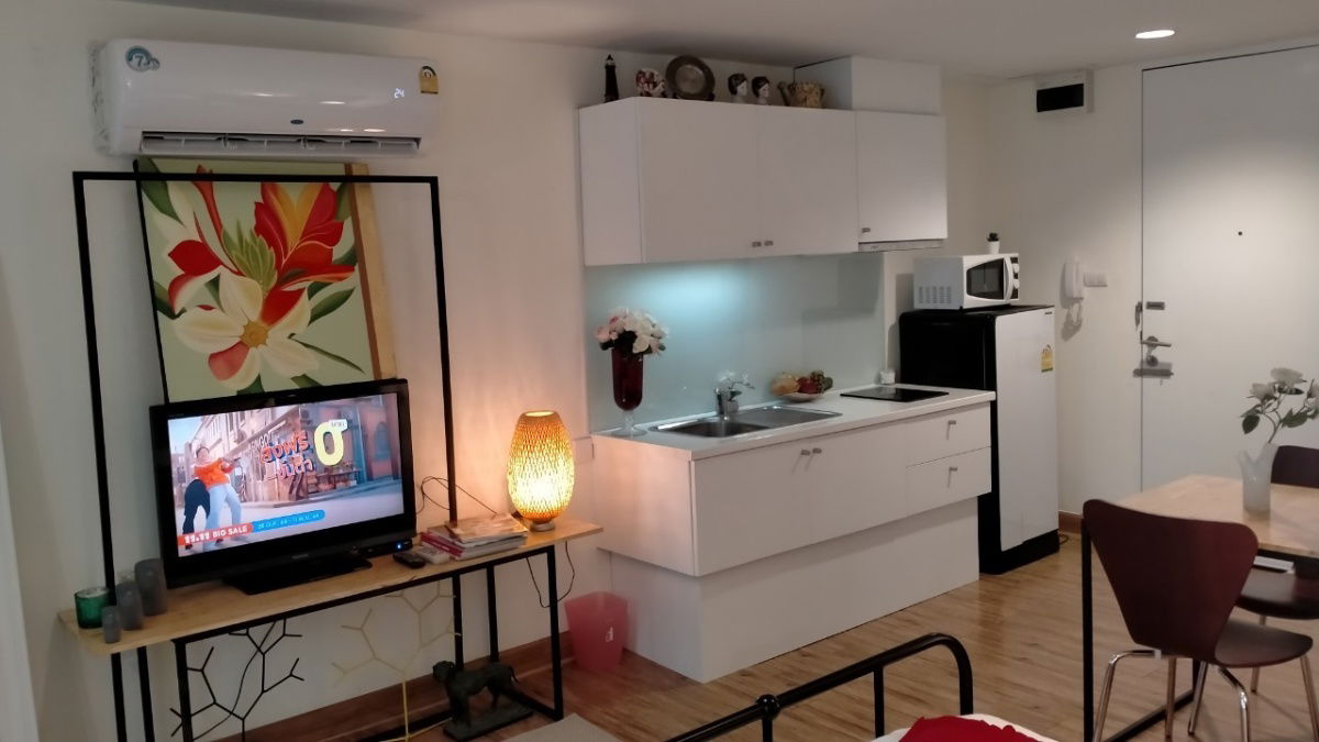 picture Condo for Sale at J.W. Boulevard in the Vibrant Heart of Srivara (Town in Town)  - 7/19