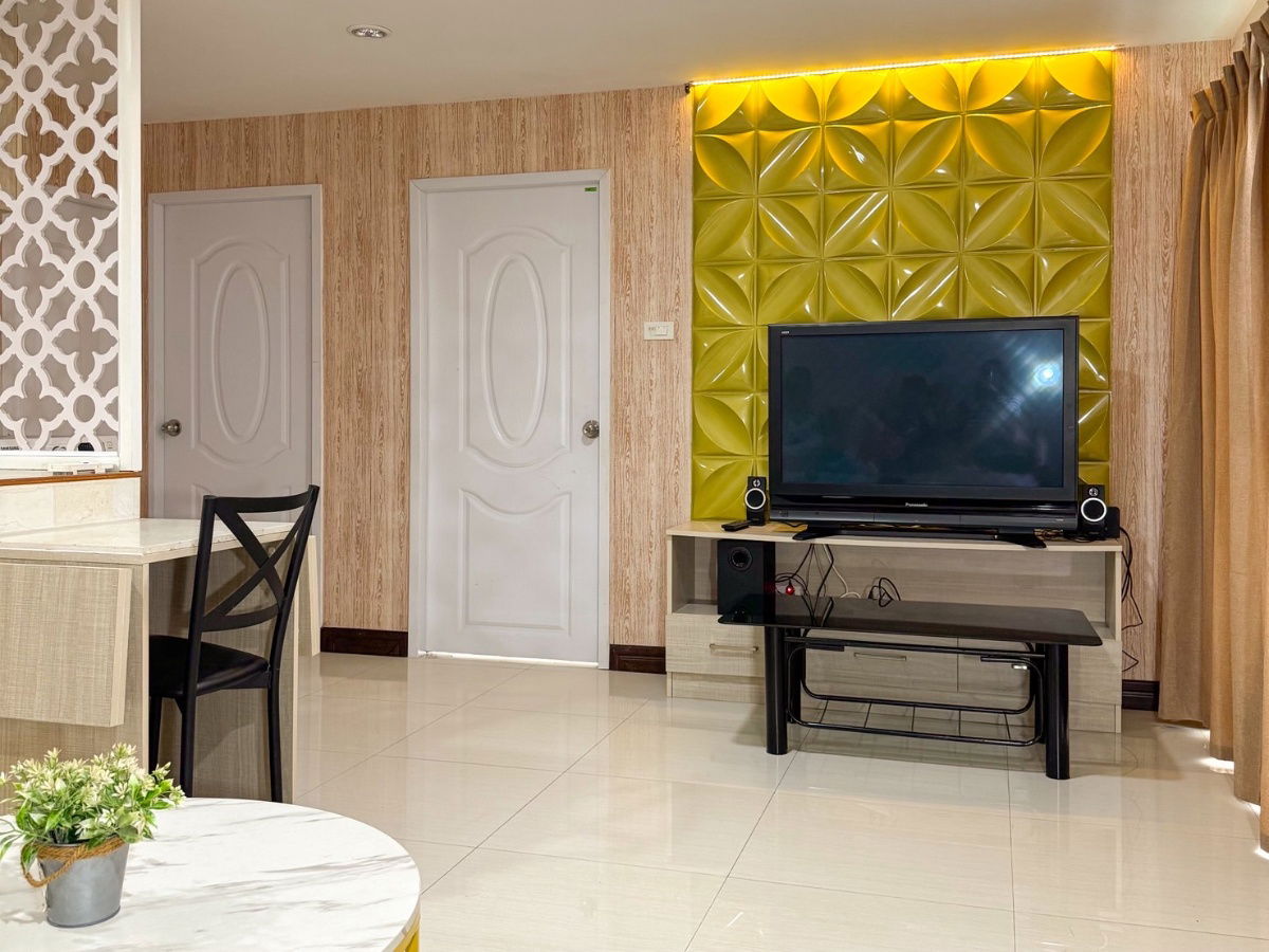 รูป ให้เช่าห้องคอนโด โครงการสาทรเพลส Sathorn Place - รูปที่ 17/20