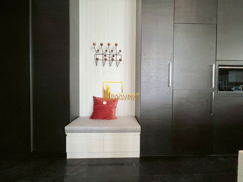 picture 28 Chidlom | Super Luxury 2 Bedroom Condo For Rent Near BTS - BR18634CD - 9/35