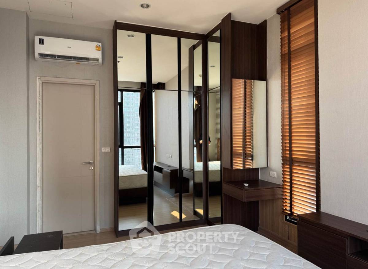 picture 2-BR Condo at The Capital Ekamai - Thonglor near ARL Ramkhamhaeng (ID 2014872) - 2/24