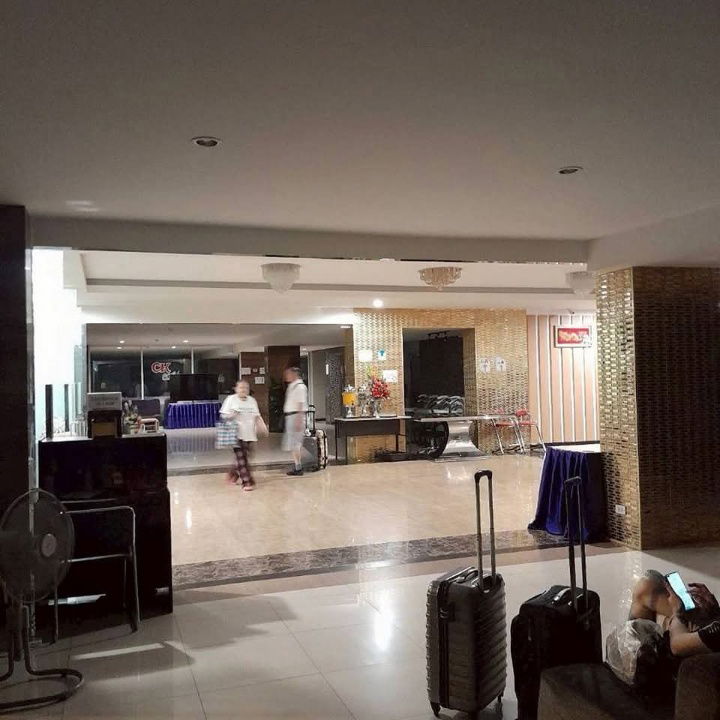 picture Hotel for sale, good location, North Pattaya, Naklua zone - 6/10