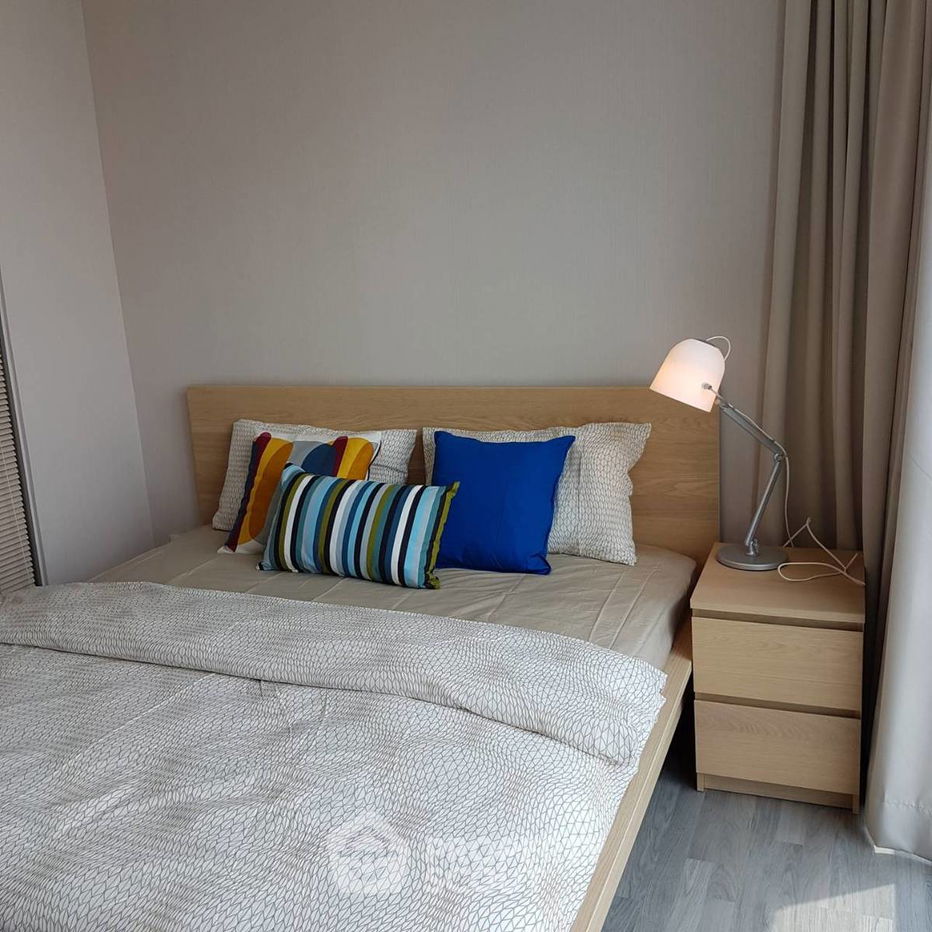 รูป คอนโด 1-ห้องนอน ที่ เดอะ รูม สุขุมวิท 69 ใกล้ BTS พระโขนง (ID 1169651) - รูปที่ 13/24
