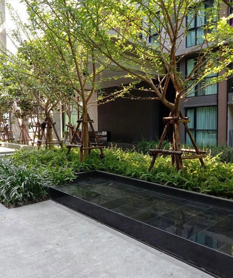 picture Condo for rent Vtara 36 near BTS Thonglor 35,000 baht Property code: RS1550 - 8/9