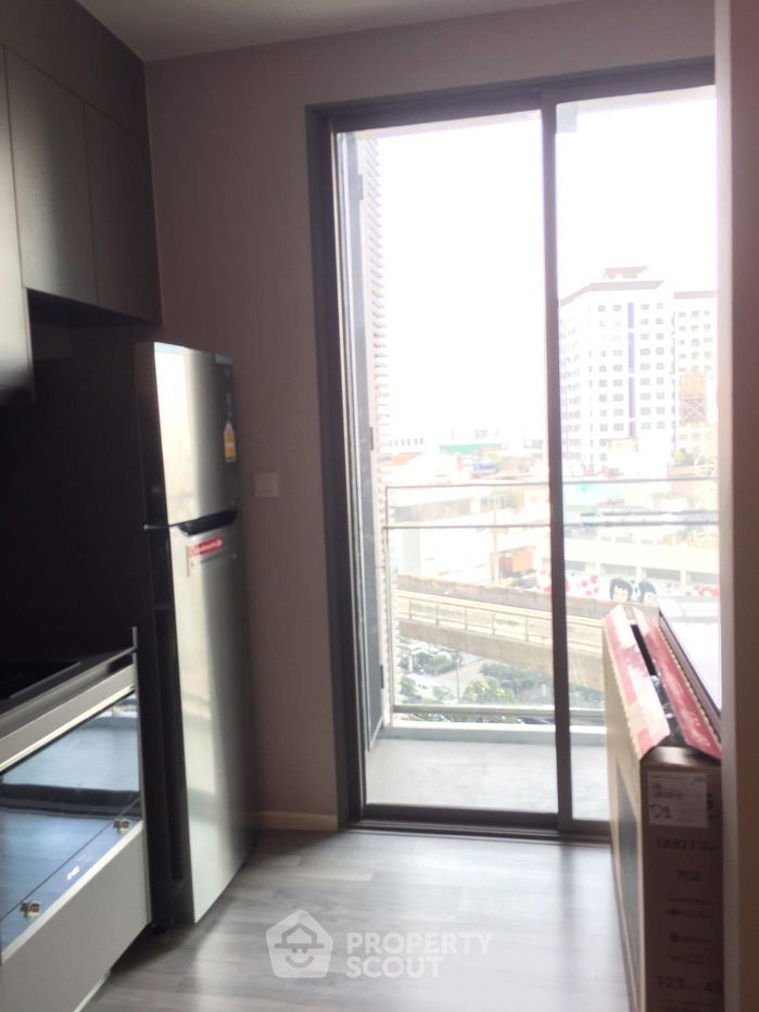 picture 1-BR Condo at The Room Sukhumvit 69 near BTS Phra Khanong (ID 510771) - 8/8