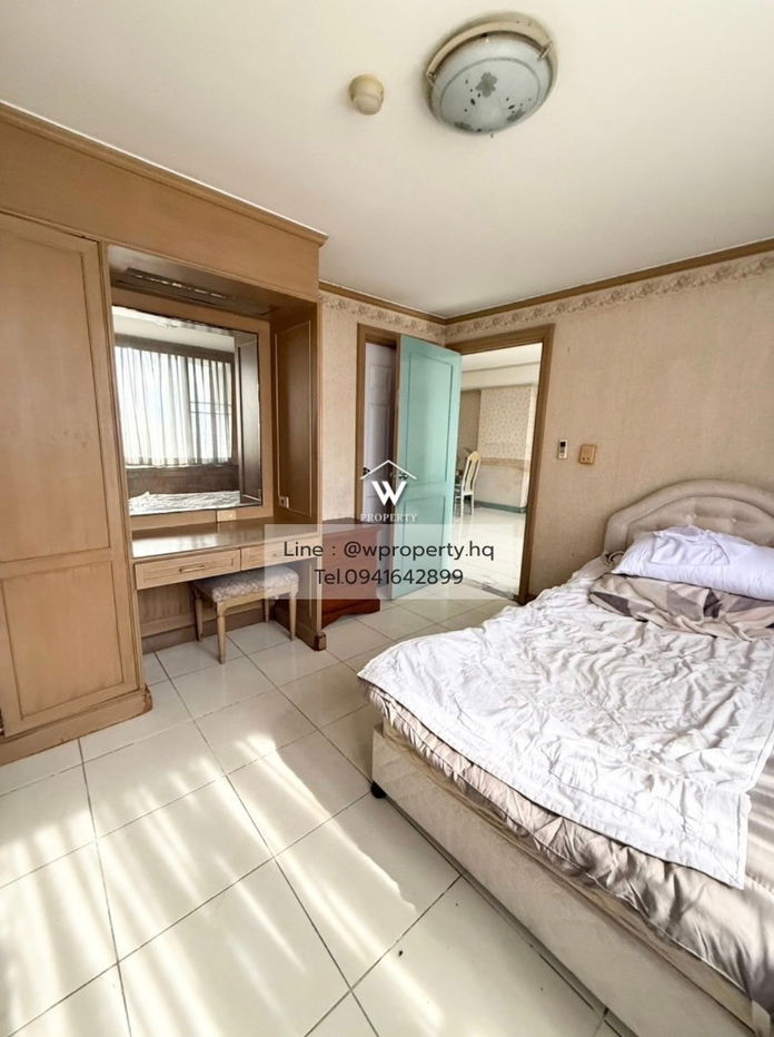 รูป ขายคอนโด Royal Nine Residence รอยัล ไนน์ เรสซิเด้นท์  - รูปที่ 10/11