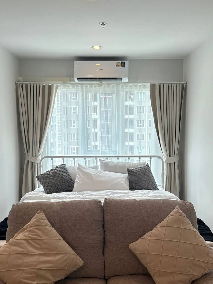 รูป 💥CP-8593💥ว่าง ให้ เช่า  รีเจ้นท์ โฮม บางนา 👉แอดไลน์ @accessliving  - รูปที่ 2/9