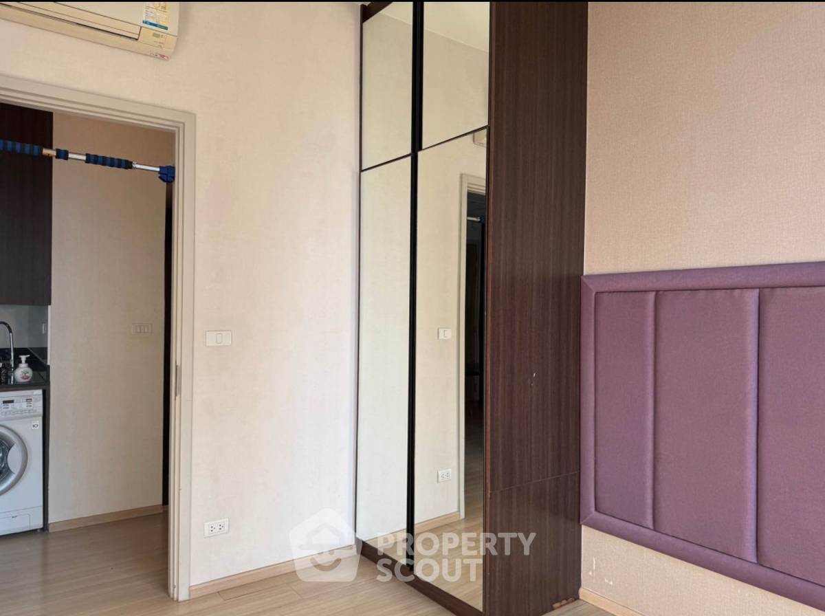 picture 2-BR Condo at The Capital Ekamai - Thonglor near ARL Ramkhamhaeng (ID 2014872) - 3/24