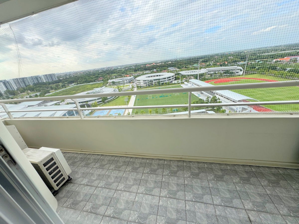 picture ✨ Luxury Condo for Sale – Nouvelle Condominium (Thana City) ✨ - 36/36