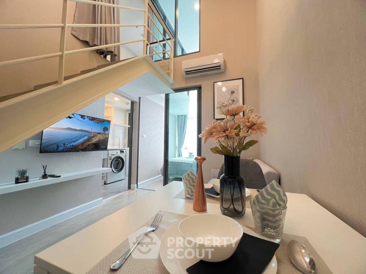 picture 2-BR Condo at Metro Sky Prachachuen near MRT Bang Son (ID 1491300) - 2/10