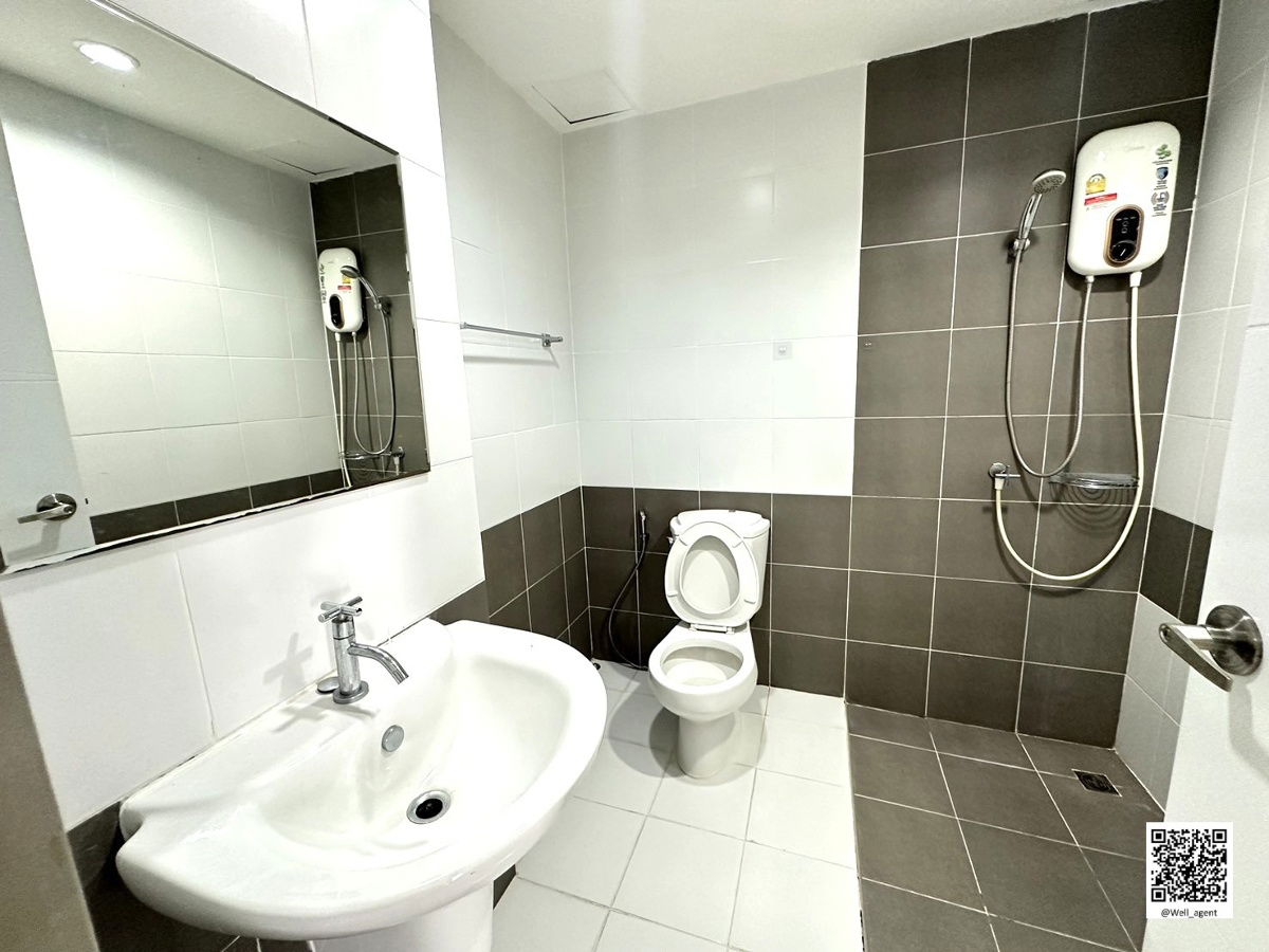 picture For Rent | Condo 9 Sriracha  📞 Call: 064-242-6068  🌊 Fully Furnished - 10/12