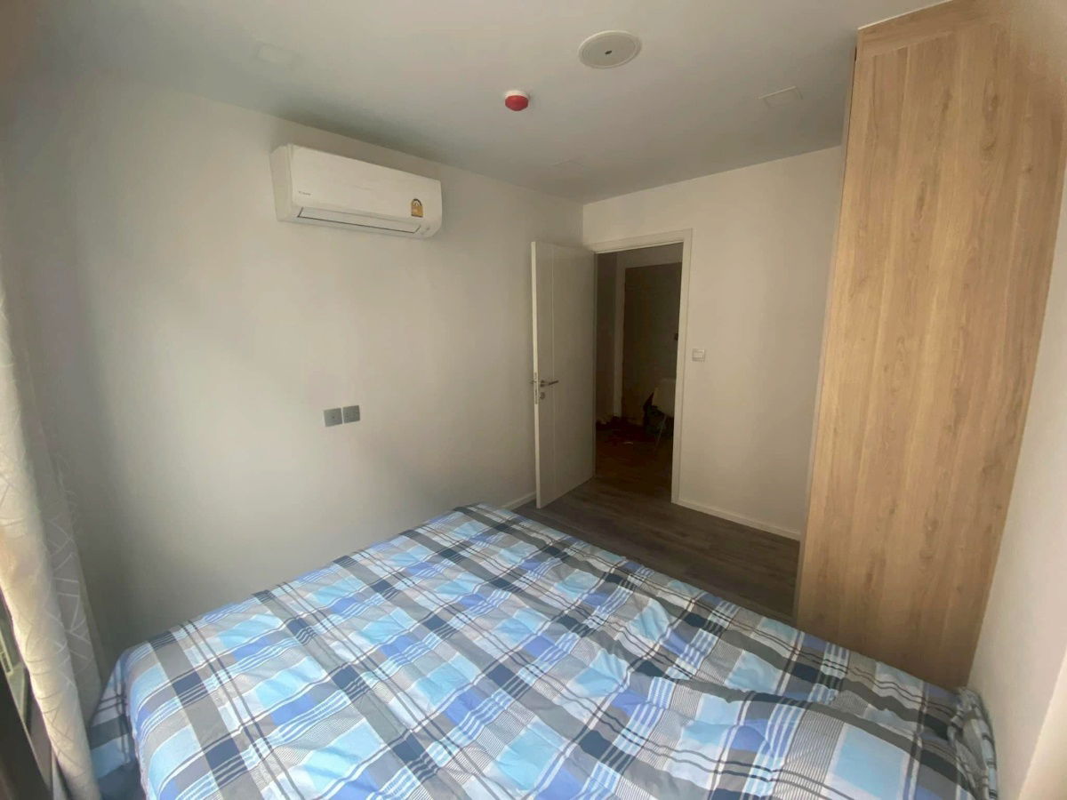 รูป #st19961 ให้เช่า   Atmoz ratchada-huaikwang condo  คอนโดแอทโมซ รัชดา-ห้วยขวาง พร้อมเข้าอยู่วันนี้ – ห้องพร้อมเฟอร์นิเจอร์ครบ - รูปที่ 5/7