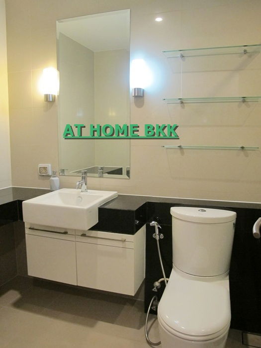 picture For Rent 1 Bedroom Supalai Premier Ratchathewi (Ratchathewi BTS) - 14/17