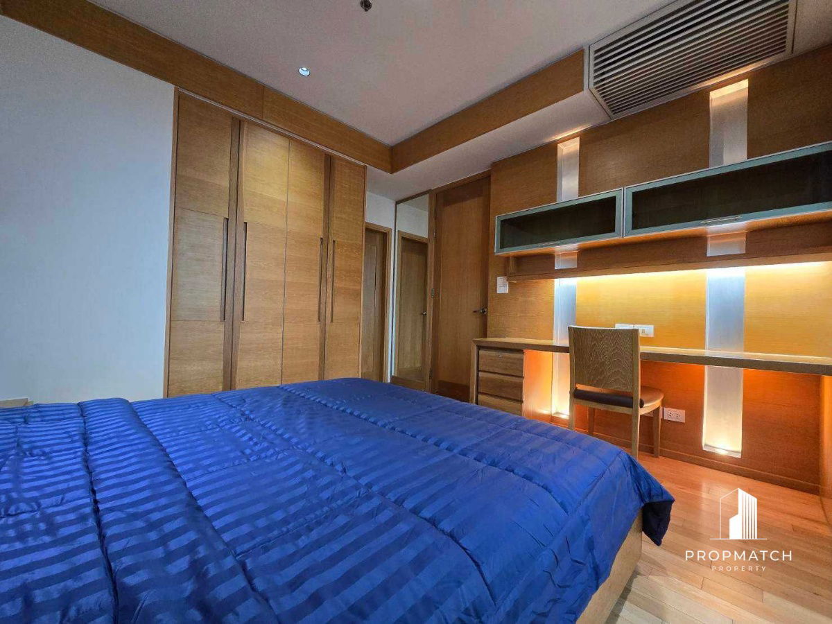 รูป ✨Flash Deal ✨ The Empire Place Sathorn ( 3Bed 3Bath 157 SQM.) แต่งครบพร้อมอยู่ !! เพียง 95,000 บาทต่อเดือน Tel.0981315848 @propmatch - รูปที่ 14/21