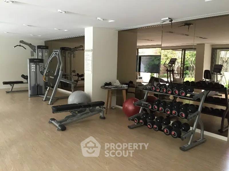 picture 2-BR Condo at Baan San Ngam Hua Hin close to The Venezia (ID 2277238) - 22/31