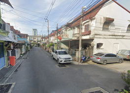 Project Baan Sap Watthana Picture - 4/4