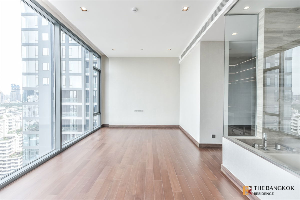 รูป Q1 Sukhumvit,Ultra Luxury Living in the Heart of Bangkok,near BTS Nana - รูปที่ 12/26
