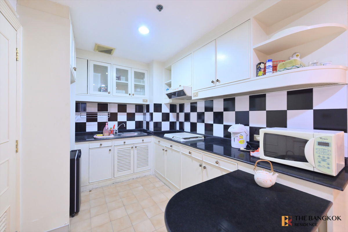รูป 💥 Spacious Unit at a Great Price 💥, Moon Tower Sukhumvit 59 near Bts Thong Lo - รูปที่ 6/20