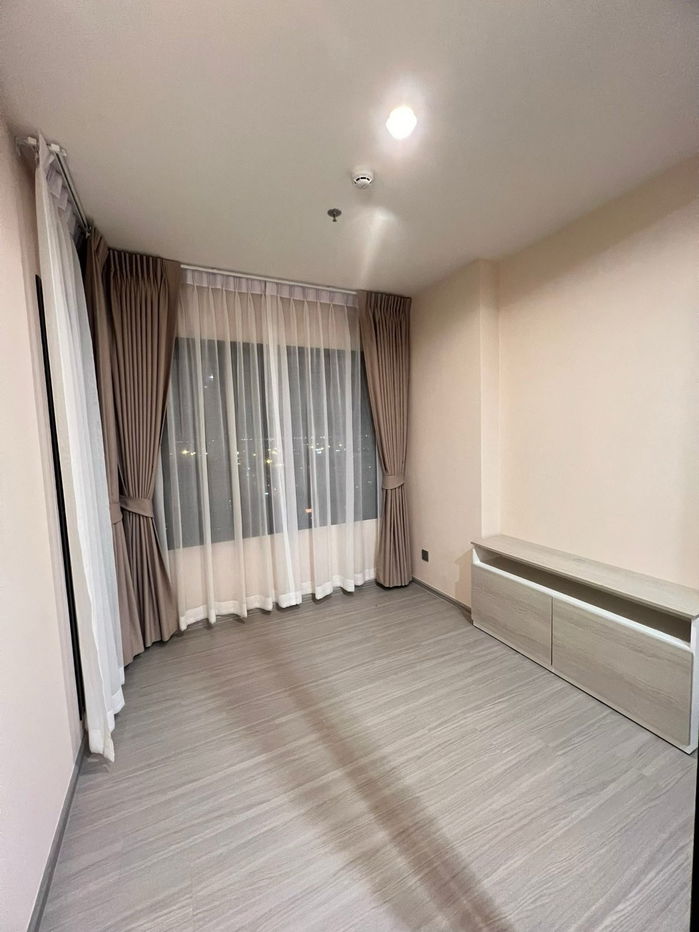 picture 📍📍New room. Just finished decorating and ready to move in, next to BTS Erawan "Aspire Prime Erawan", full central area. Near Kanchana Expressway - 8/16