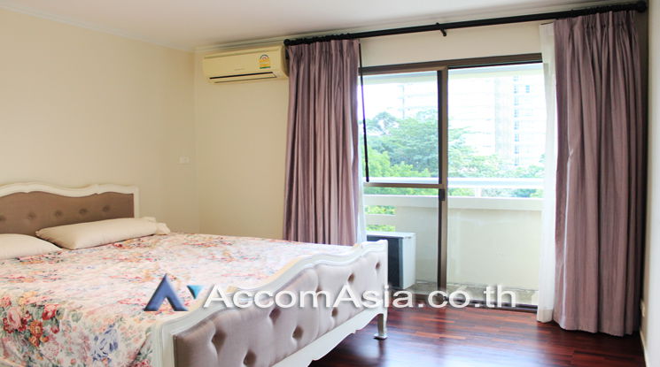 รูป 🔼🔽 AccomA 📩  2 BR Condominium @Baan Suan Petch (AA23182) - รูปที่ 7/9