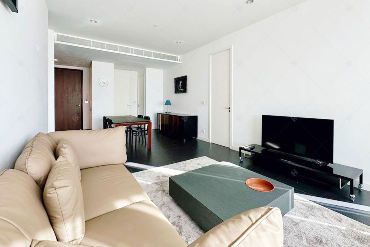 รูป Stunning Corner Unit ✨at 𝟏𝟖𝟓 𝐑𝐚𝐣𝐚𝐝𝐚𝐦𝐫𝐢 – 𝐒𝐩𝐨𝐫𝐭 𝐂𝐥𝐮𝐛 𝐕𝐢𝐞𝐰𝐬 & 𝐍𝐞𝐰𝐥𝐲 𝐑𝐞𝐧𝐨𝐯𝐚𝐭𝐞𝐝 𝐔𝐧𝐢𝐭 🌿 ใกล้ BTS ราชดำริ - รูปที่ 3/12