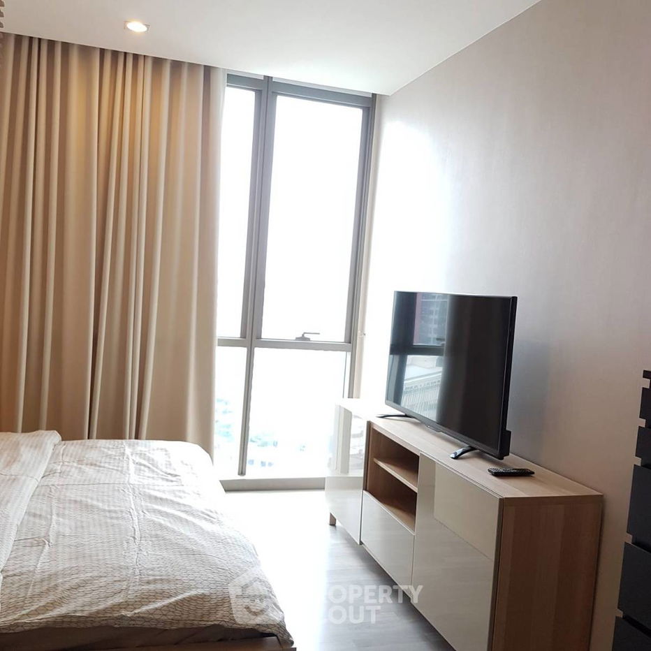 รูป คอนโด 1-ห้องนอน ที่ เดอะ รูม สุขุมวิท 69 ใกล้ BTS พระโขนง (ID 1169651) - รูปที่ 24/24