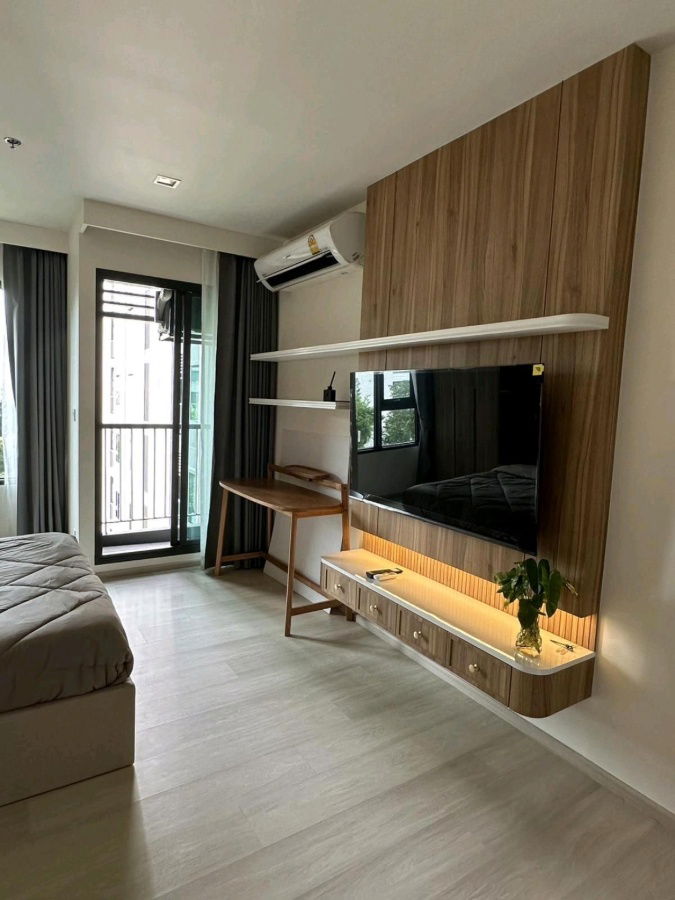 picture [ RENT ]  ⚡🌈 E20135 Life One Wireless ⚡🌈LINE: @theagentpro (include @) - 7/8