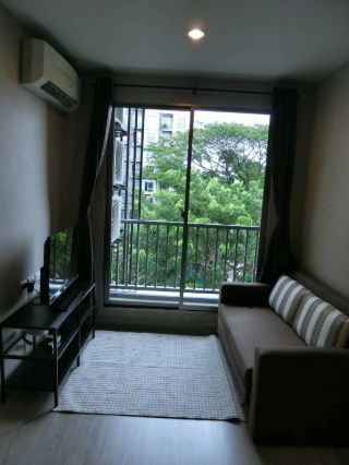 picture 🚩Condo for rent "The Privacy Ratchada-Suthisan" near MRT Suthisan. Contact at Line: @078mygfi - 10/15