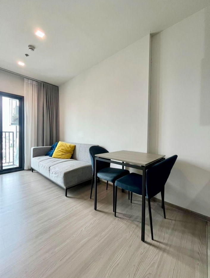 picture code : B137 The Base Phetchaburi - Thonglor - 3/8