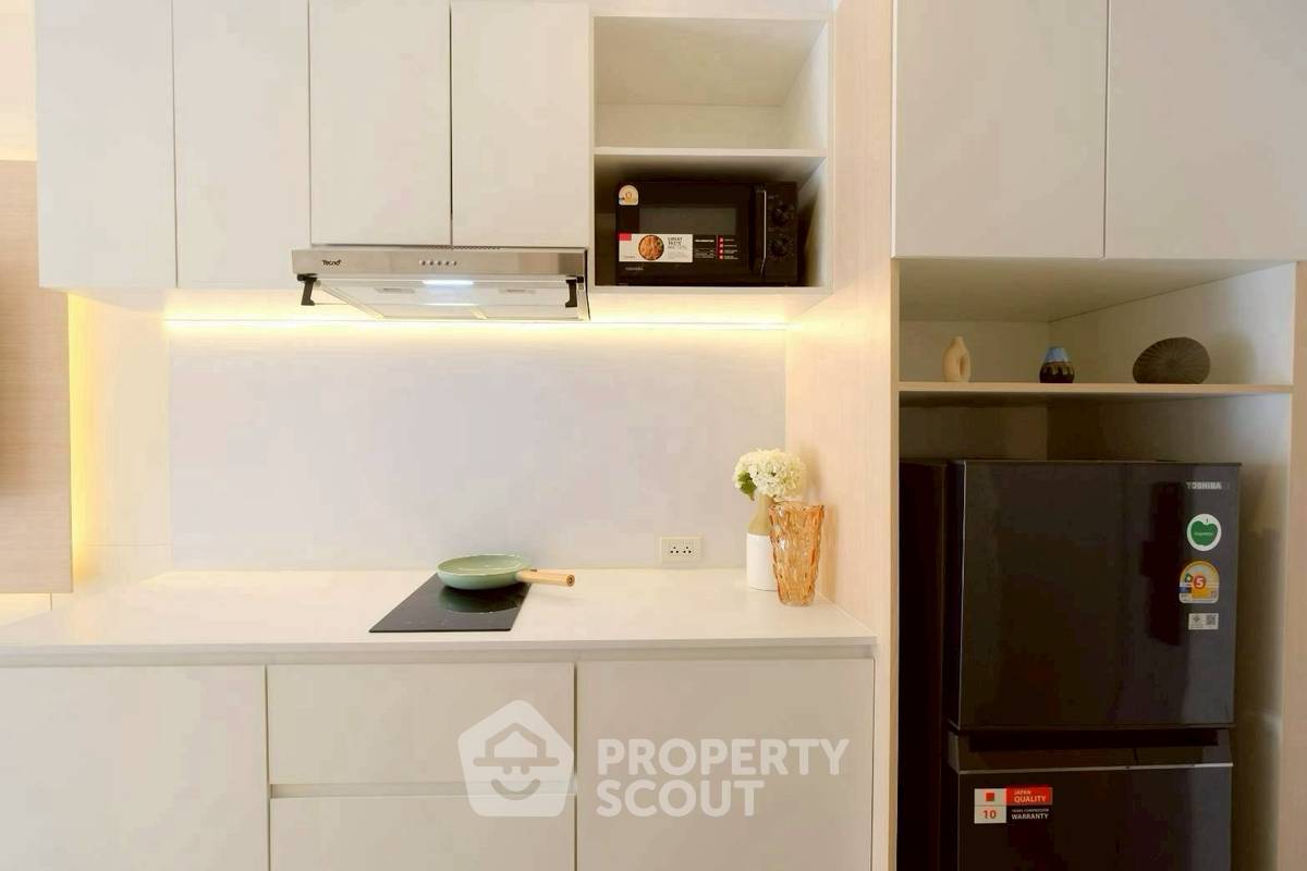 รูป คอนโด 1-ห้องนอน ที่ ธารทิพย์การ์เด้นเพลส ใกล้ มหาวิทยาลัยเชียงใหม่ (ID 2264617) - รูปที่ 11/18