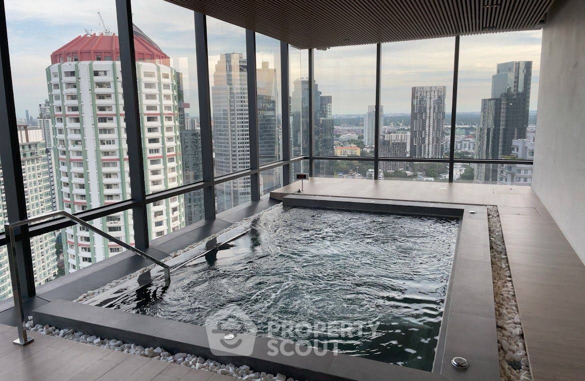 picture 1-BR Condo at The Bangkok Thonglor near BTS Thong Lor (ID 1540571) - 7/7