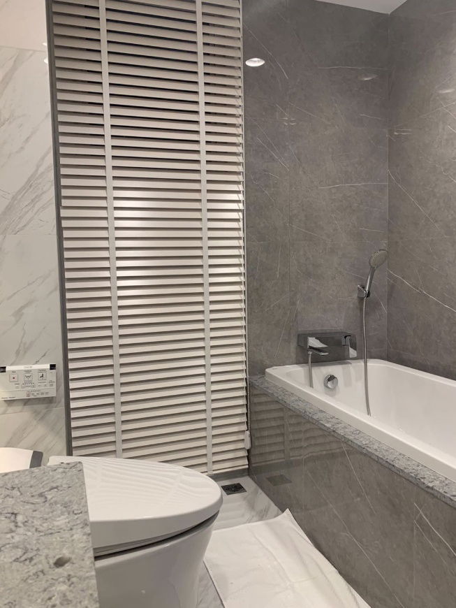 รูป ✨Condo for Rent : Nusasiri Grand condo (BTS Ekkamai) AP-02 ( line : @condo91 ) - รูปที่ 7/8