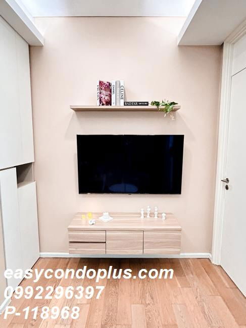 picture P-118968 Condo for rent The Saint Residences fully furnished (Confirm again when visit).  - 7/8
