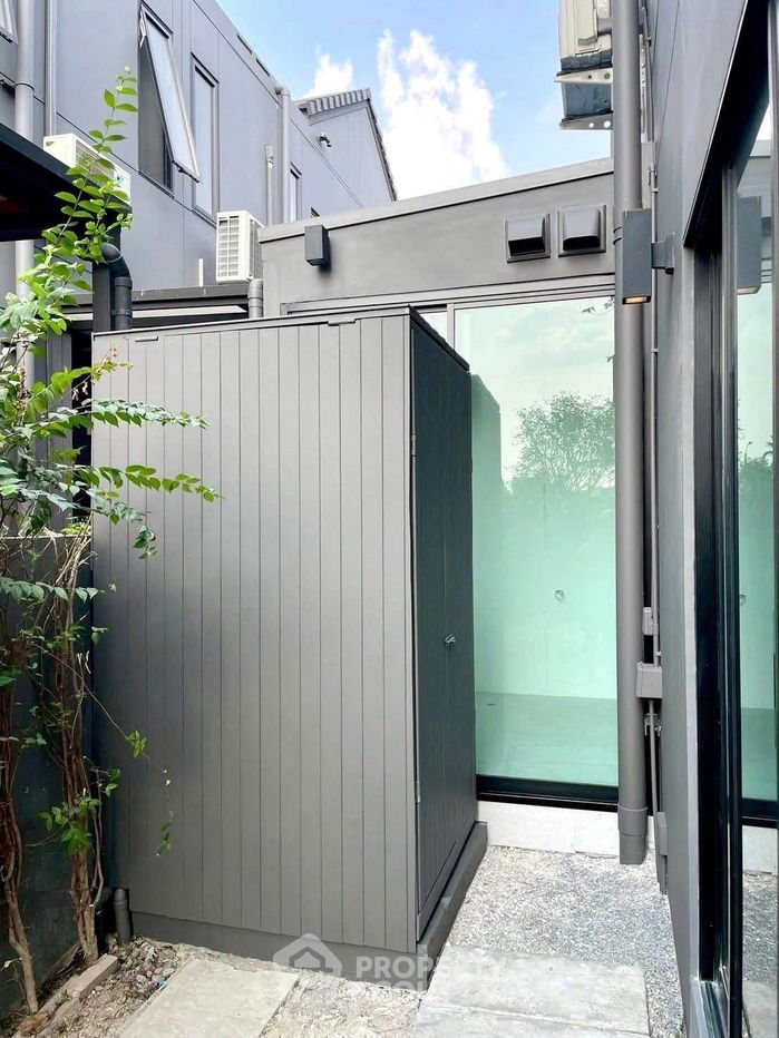 รูป บ้าน 3-ห้องนอน ที่ โนเบิล เกเบิล วัชรพล ใน คลองถนน (ID 2265466) - รูปที่ 16/25