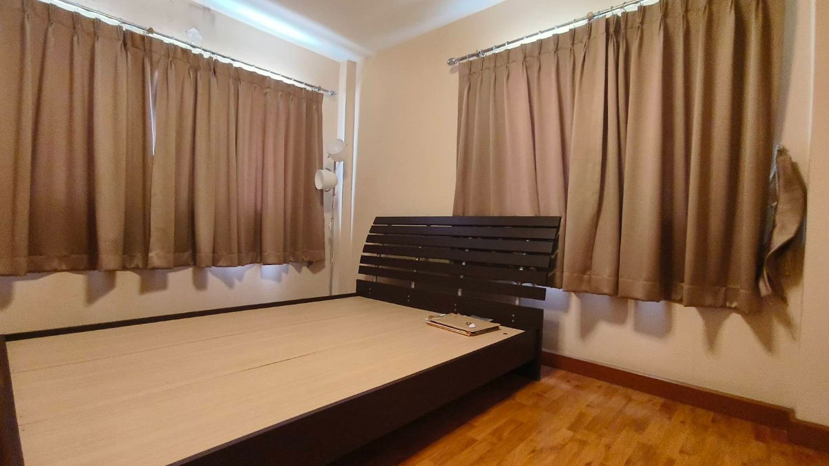 picture 3-storey townhouse, Casa City Nuanchan 1, corner unit, best location - 13/22
