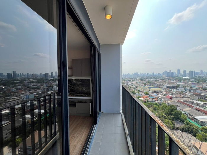 รูป 💥💥ปล่อยเช่า!! Condo The Tree Interchange 2นอน2น้ำ 58 ตร.ม.ตึก A ชั้น 21 ห้องมุม สนใจสอบถาม LINE: @atfirm💥💥 - รูปที่ 6/20