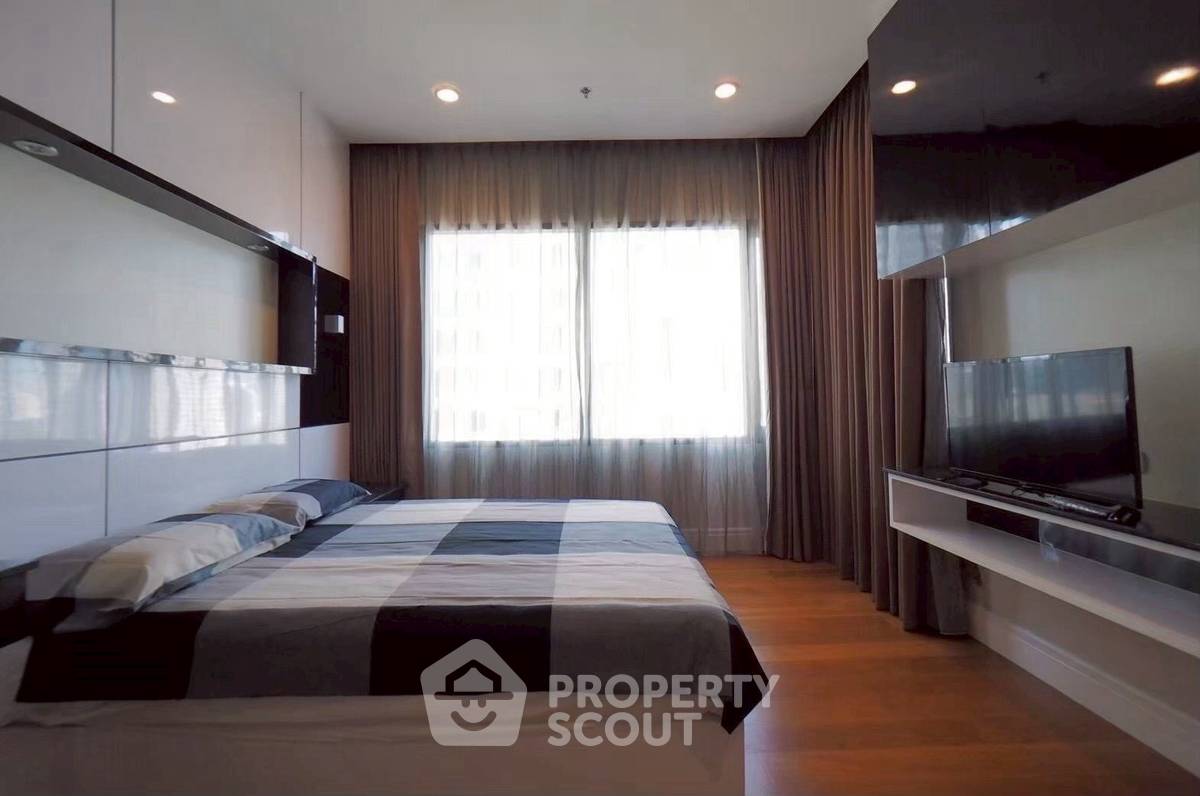 รูป คอนโด 2-ห้องนอน ที่ ไบร์ท สุขุมวิท 24 คอนโดมิเนียม ใกล้ BTS พร้อมพงษ์ (ID 2264637) - รูปที่ 6/16