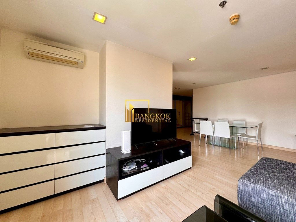 picture Prime Mansion - Light & Airy 2 Bed For Condo in Phrom Phong - BR17159CD - 3/39