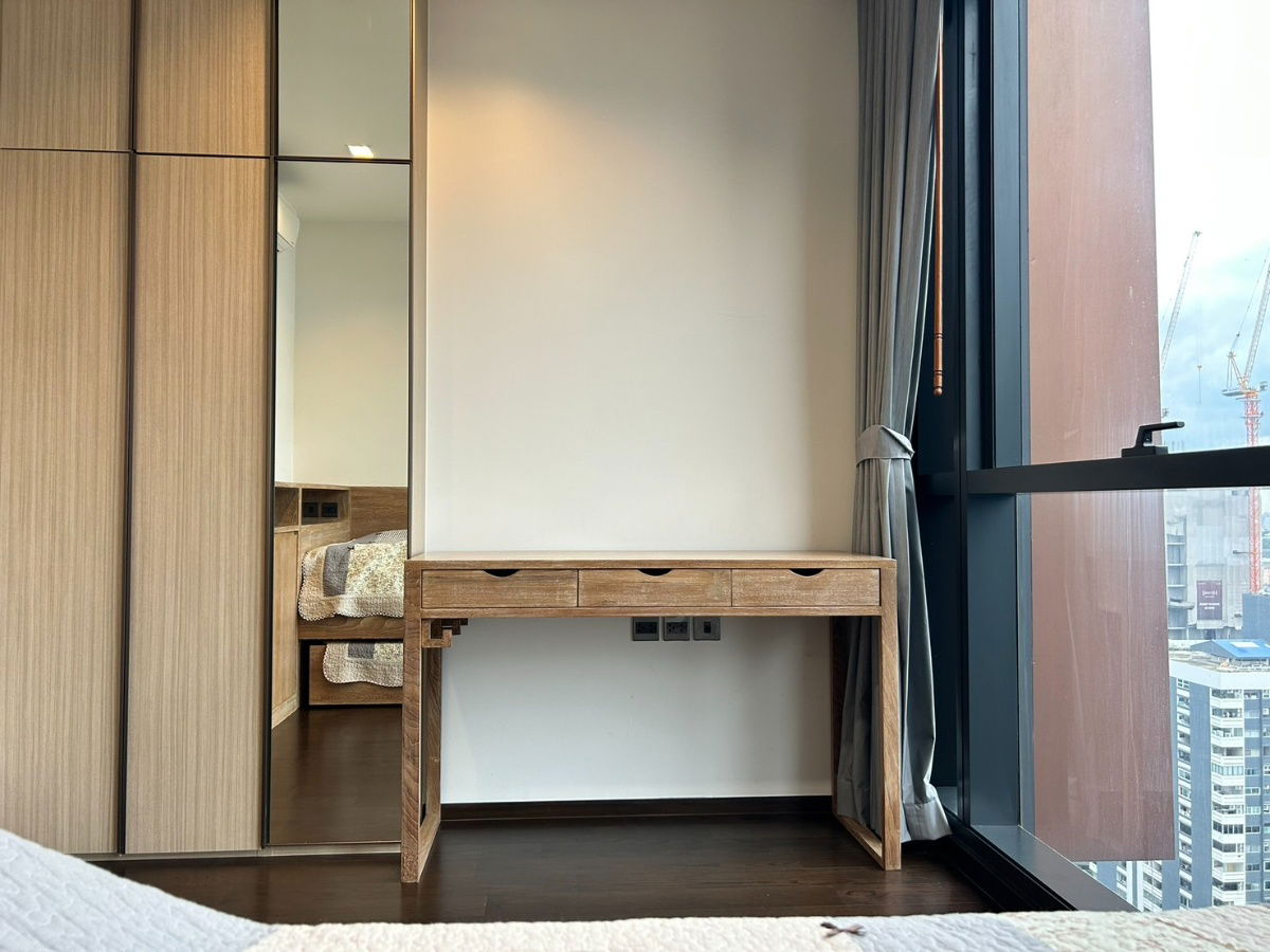 picture ✨Condo for Rent : The Line Ratchathewi (BTS Ratchathewi) AP-02 ( line : @condo91 ) - 7/17