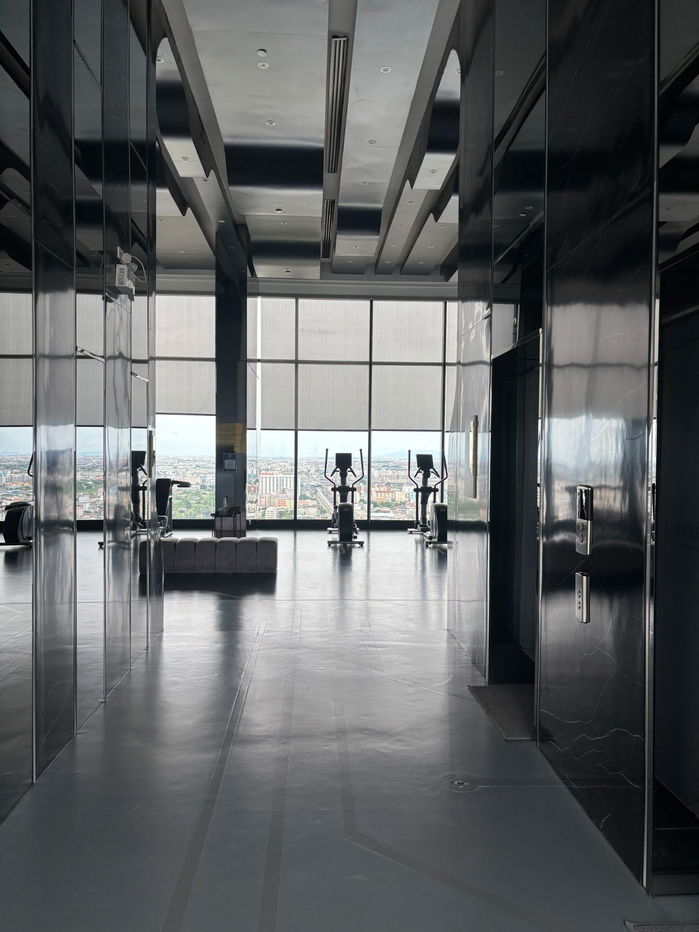 picture PFD-05444					 Condo for Rent:  Knightsbridge Sukhumvit-Thepharak Schedule a viewing ■ Line: @propertyfinder		 - 19/22